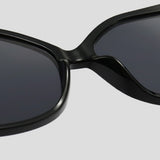 Ochelari de soare Techsuit Sunglasses (5335), polarizati, UV400, gri