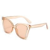 Ochelari de soare Techsuit Sunglasses (5335), polarizati, UV400, bej