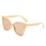 Ochelari de soare Techsuit Sunglasses (5335), polarizati, UV400, bej
