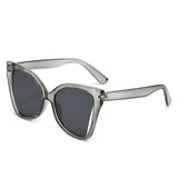 Ochelari de soare Techsuit Sunglasses (5335), polarizati, UV400, gri