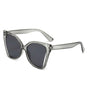 Ochelari de soare Techsuit Sunglasses (5335), polarizati, UV400, gri