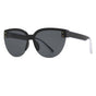 Ochelari de soare Techsuit Sunglasses (6506), polarizati, UV400, negru;gri