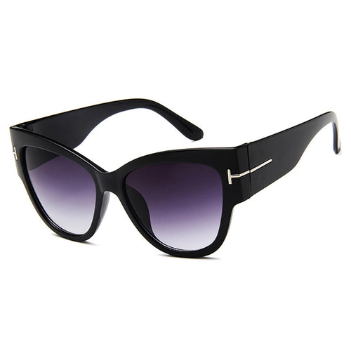 Ochelari de soare Techsuit Sunglasses (9778), polarizati, UV400, negru;gri