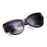 Ochelari de soare Techsuit Sunglasses (9778), polarizati, UV400, alb;mov