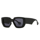 Ochelari de soare Techsuit Sunglasses (86321), polarizati, UV400, negru