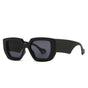 Ochelari de soare Techsuit Sunglasses (86321), polarizati, UV400, negru