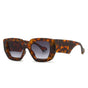 Ochelari de soare Techsuit Sunglasses (86321), polarizati, UV400, gri