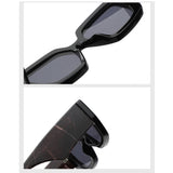 Ochelari de soare Techsuit Sunglasses (86321), polarizati, UV400, maro