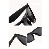 Ochelari de soare Techsuit Sunglasses (5154), polarizati, UV400, maro;bej