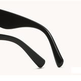 Ochelari de soare Techsuit Sunglasses (5154), polarizati, UV400, maro;bej