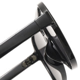 Ochelari de soare Techsuit Sunglasses (98061), polarizati, UV400, maro;bej / portocaliu