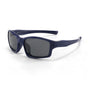 Ochelari de soare Techsuit Kids Polarized Sunglasses (8202-C41), polarizati, UV400, bleumarin