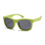Ochelari de soare Techsuit Sunglasses Polarised (8306-C27), polarizati, UV400, verde deschis