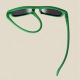 Ochelari de soare Techsuit Sunglasses Polarised (8306-C22), polarizati, UV400, roz