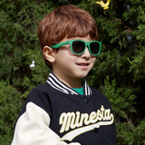 Ochelari de soare Techsuit Sunglasses Polarised (8306-C22), polarizati, UV400, roz