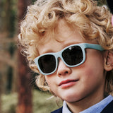 Ochelari de soare Techsuit Sunglasses Polarised (8306-C22), polarizati, UV400, roz
