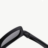 Ochelari de soare Techsuit Sunglasses Polarised (8306-C22), polarizati, UV400, roz