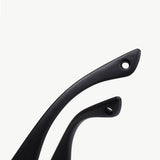 Ochelari de soare Techsuit Sunglasses Polarised (8306-C22), polarizati, UV400, roz