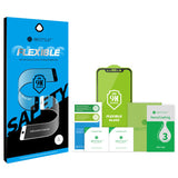Folie de protectie Sticla securizata compatibila cu iPhone 17 Pro