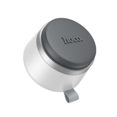 Boxa Hoco HC43 Surpass magnetica, Alba