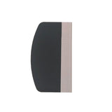Spatula de instalare folii protectie, 9 cm