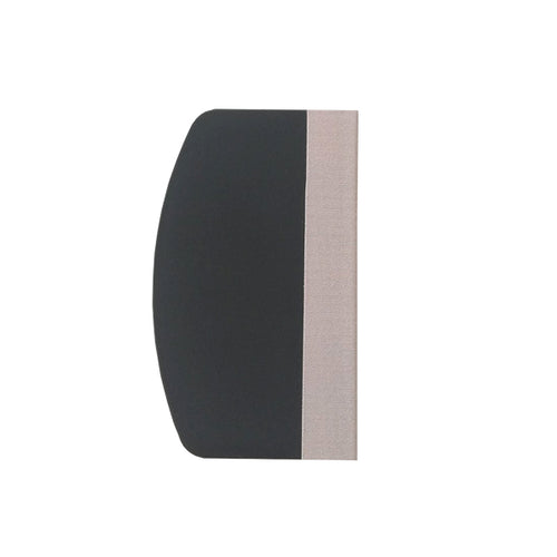 Spatula de instalare folii protectie, 9 cm