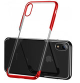 Husa Baseus compatibila cu iPhone 11 Pro, policarbonat, Alb