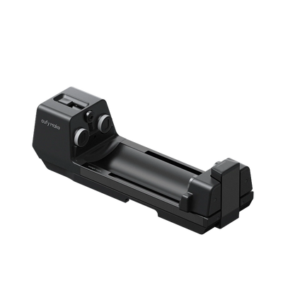 Accesoriu de printare rotativă pentru Imprimanta eufyMake E1, eufy, pentru căni și obiecte cilindrice, Negru