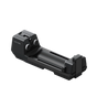 Accesoriu de printare rotativă pentru Imprimanta eufyMake E1, eufy, pentru căni și obiecte cilindrice, Negru