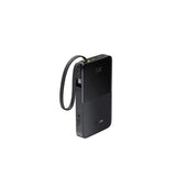 Baterie Externa Baseus Enerfill, 10000mAh, 5W, Display Digital