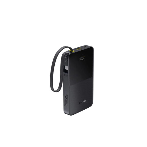 Baterie Externa Baseus Enerfill, 10000mAh, 5W, Display Digital