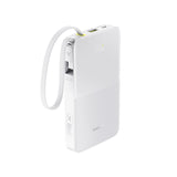 Baterie Externa Baseus Enerfill, 10000mAh, 5W, Display Digital
