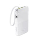 Baterie Externa Baseus Enerfill, 10000mAh, 5W, Display Digital