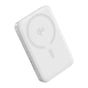 Baterie Externa Baseus Enerfill, 10000mAh, 5W, MagSafe, Qi2