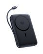 Baterie Externa Baseus Picogo Am61 Qi2 2 10000mAh 45W Magnetic
