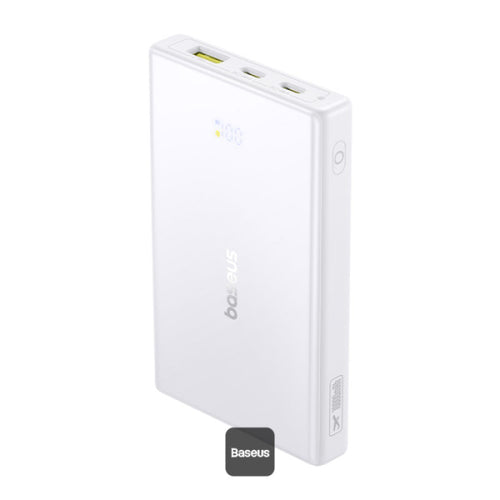 Baterie Externa Baseus Picogo, 10000mAh, 20W, Display Digital