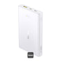 Baterie Externa Baseus Picogo, 10000mAh, 20W, Display Digital