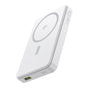 Baterie Externa Baseus Airpow, 10000mAh, 5W, MagSafe, Qi2
