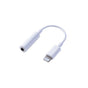 Adaptor Lightning la 3.5mm pentru Beats-X, Alb