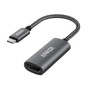 Adaptor Anker 310 USB-C la 4K HDMI, Gri