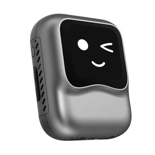 Adaptor Wireless Auto Ottocast AI Ottobox Nano CarPlay & Android, Cloudsim, TF, WiFi, Negru