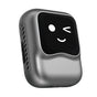 Adaptor Wireless Auto Ottocast AI Ottobox Nano CarPlay & Android, Cloudsim, TF, WiFi, Negru