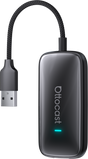 Adaptor Wireless Auto Ottocast All-In-One CarPlay & Android, Play2video Ultra