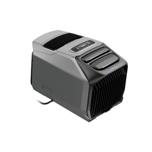 Aer Conditionat Portabil Ecoflow Wave 3, 1800W, IPX4, Gri