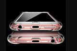 Husa OEM compatibila cu Galaxy Z Fold 6, Transparent, policarbonat, Transparent