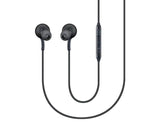 Casti Samsung AKG EO-IG955 cu microfon, Jack 3.5mm – Negru