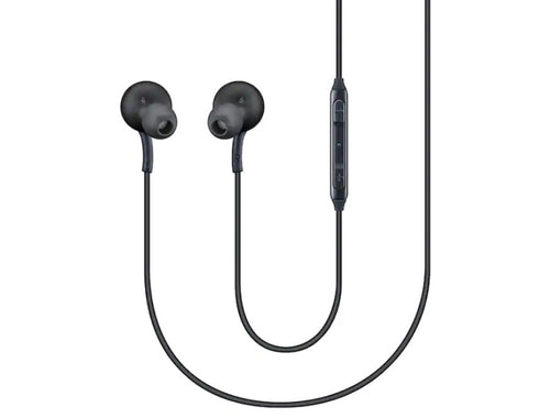 Casti Samsung AKG EO-IG955 cu microfon, Jack 3.5mm – Negru
