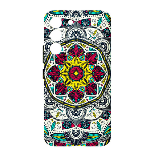 Husa Luxo compatibila cu Xiaomi Redmi 9C, Xiaomi Redmi 10A, silicon, Rosu