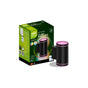 Aplicã de Perete LED Calex Smart, RGB + Alb Cald, 4W, 380 Lm, IP44, Negru