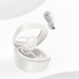 Casti TWS Baseus Bowie WM02 Wireless Bluetooth 5.3 - Alb